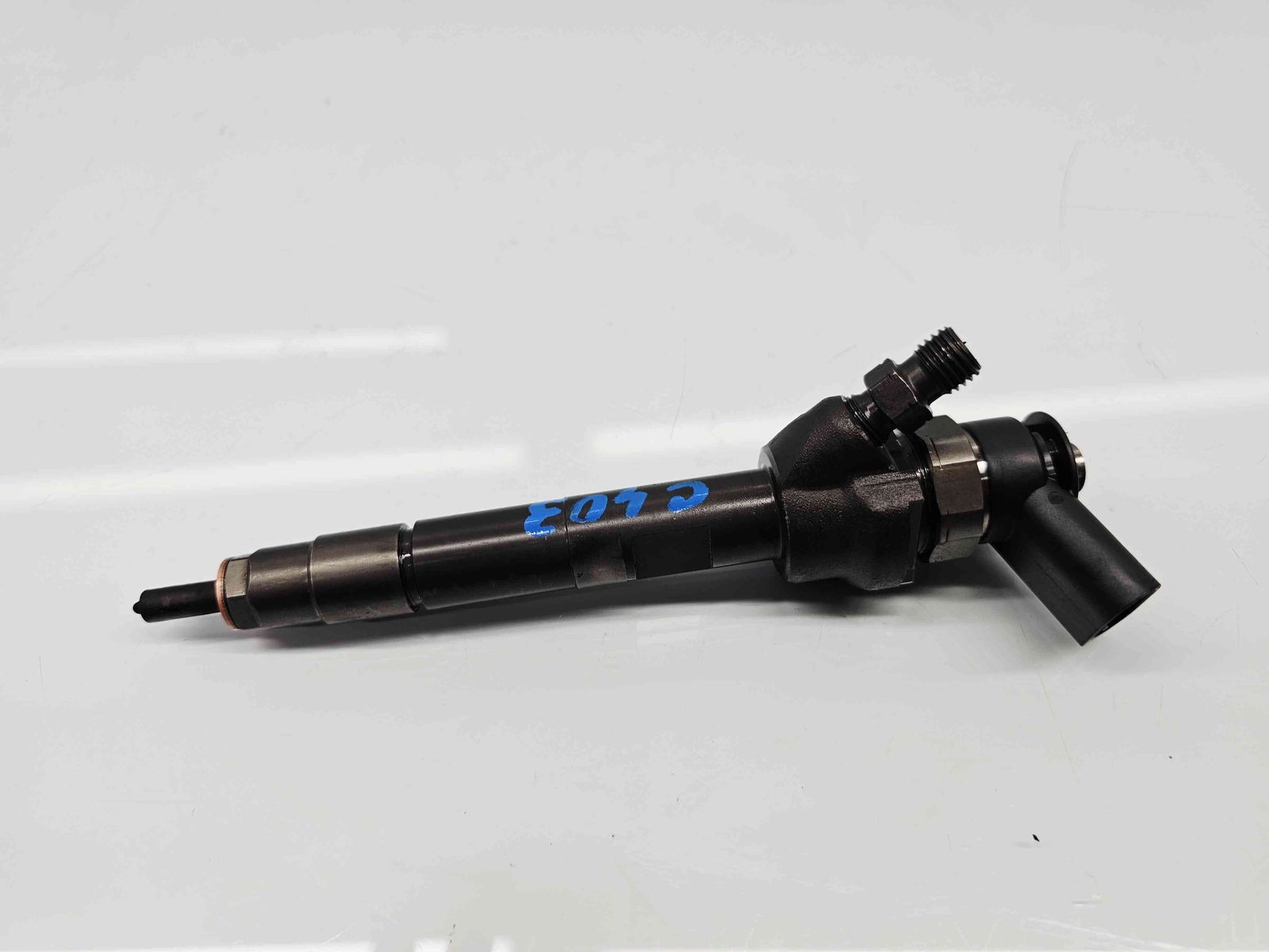 Injector Bmw 1 (F20, F21) [Fabr 2011-2017] 779844606 2.0 N47D20 105KW / 143CP - imagine 1