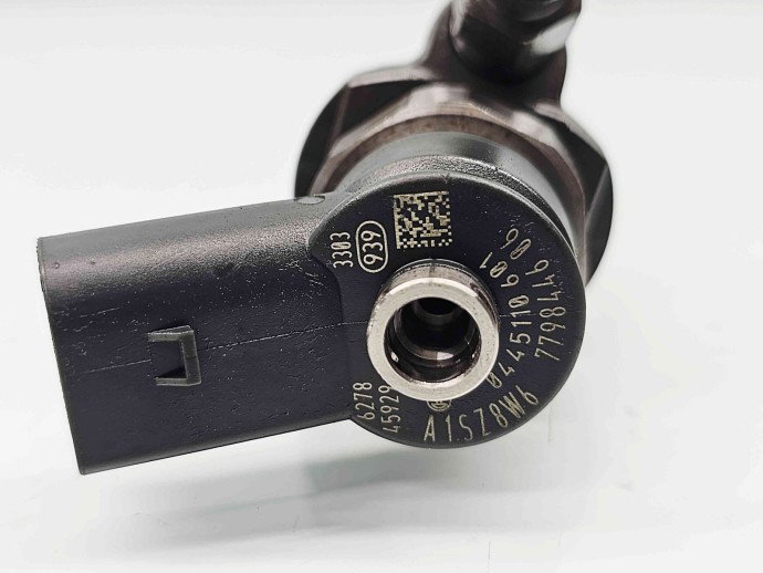 Injector  Bmw 5 (F10) [Fabr 2011-2016] 779844606 2.0 N47D20 105KW / 143CP