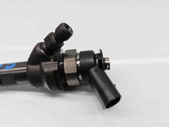 Injector  Bmw 5 (F10) [Fabr 2011-2016] 779844606 2.0 N47D20 105KW / 143CP
