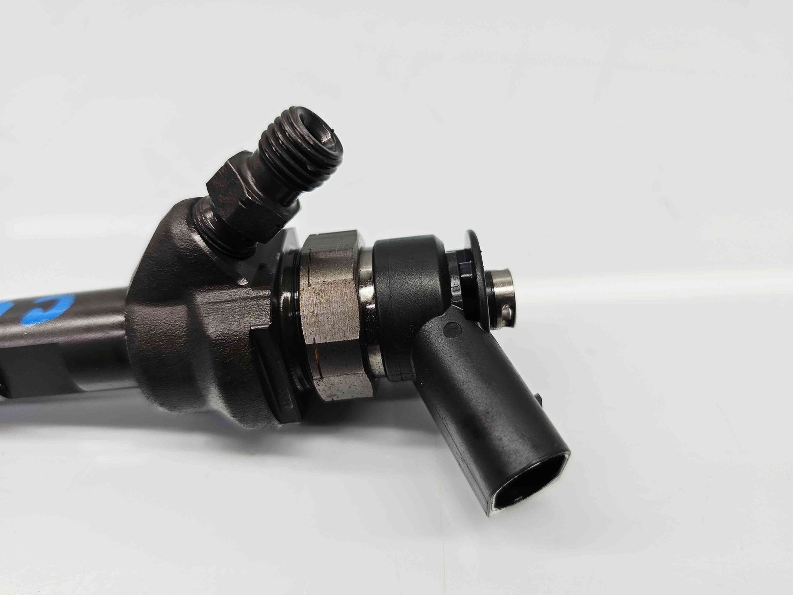 Injector Bmw 4 Gran Coupe (F36) [Fabr 2014-2021] 779844606 2.0 N47D20 105KW / 143CP - imagine 3