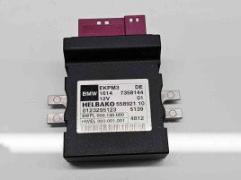  Releu  Bmw 5 (F10) [Fabr 2011-2016] 7358144 