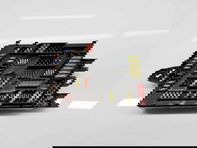   Panou sigurante  Bmw 1 (F20, F21) [Fabr 2011-2017] 9261111 