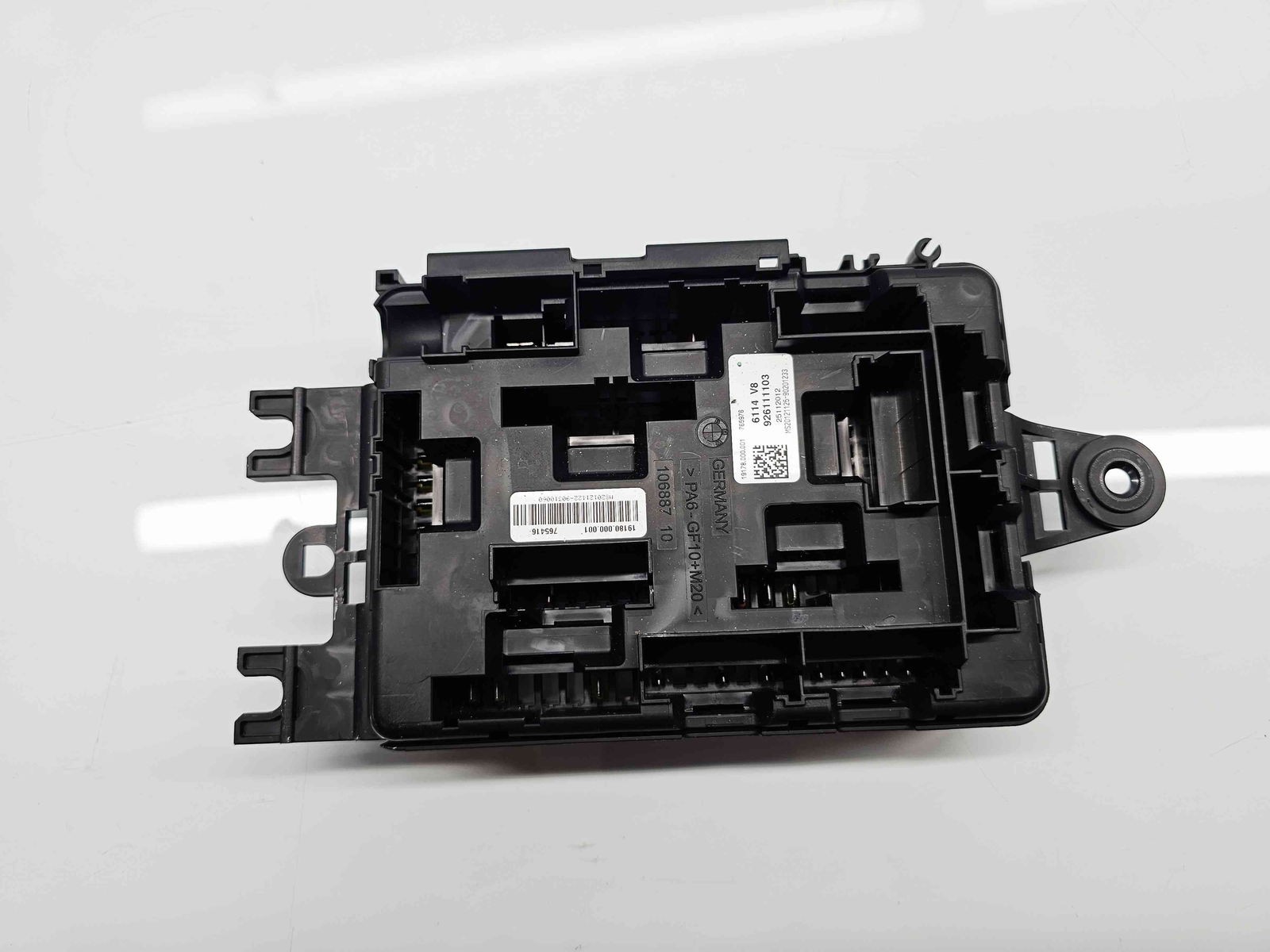 Panou sigurante Bmw 1 (F20, F21) [Fabr 2011-2017] 9261111 - imagine 3