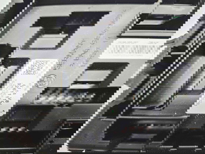   Panou sigurante  Bmw 1 (F20, F21) [Fabr 2011-2017] 9261111 