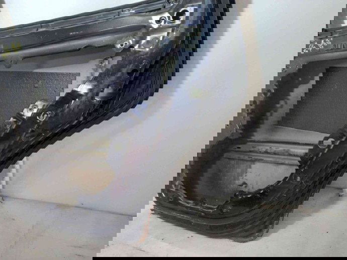 Usa dreapta spate OEM Volkswagen Polo 9N 1.4 BNV 2001-2008