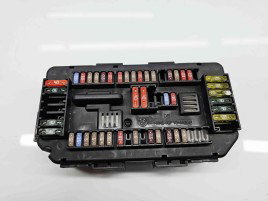  Panou sigurante  Bmw 1 (F20, F21) [Fabr 2011-2017] 9224879 