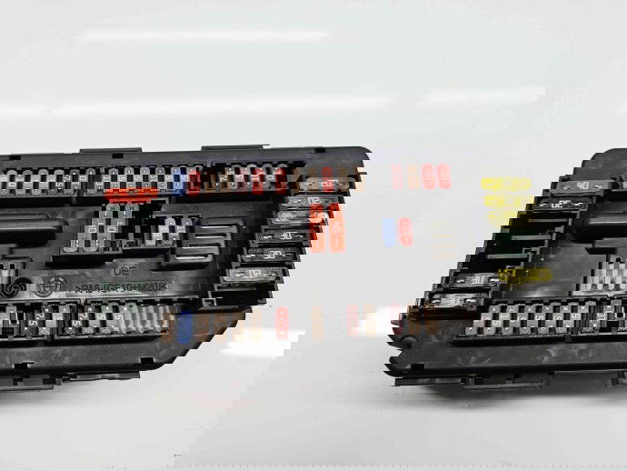  Panou sigurante  Bmw 1 (F20, F21) [Fabr 2011-2017] 9224879 