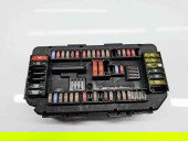  Panou sigurante  Bmw 1 (F20, F21) [Fabr 2011-2017] 9224879 