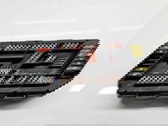  Panou sigurante  Bmw 1 (F20, F21) [Fabr 2011-2017] 9224879 