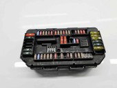  Panou sigurante  Bmw 1 (F20, F21) [Fabr 2011-2017] 9224879 