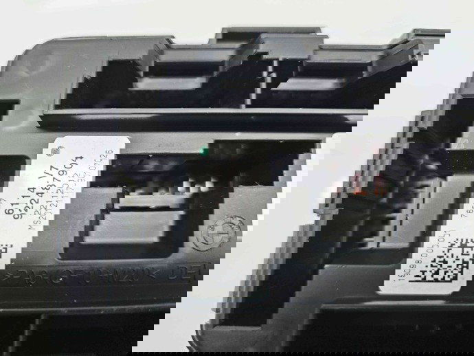  Panou sigurante  Bmw 1 (F20, F21) [Fabr 2011-2017] 9224879 