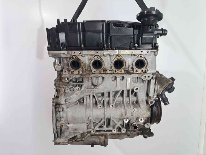 Motor complet ambielat  Bmw 5 (F10) [Fabr 2011-2016] N47D20C 2.0 N47D20 135KW / 184CP
