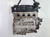 Motor complet ambielat  Bmw X3 (F25) [Fabr 2010-2017] N47D20C 2.0 N47D20 135KW / 184CP
