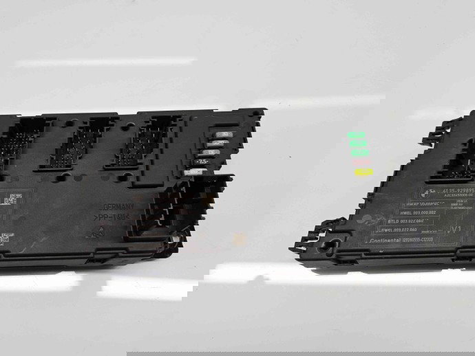  Modul confort  Bmw 1 (F20, F21) [Fabr 2011-2017] 9298958