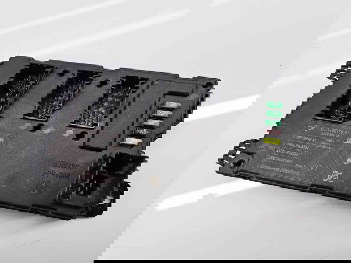  Modul confort  Bmw 1 (F20, F21) [Fabr 2011-2017] 9298958