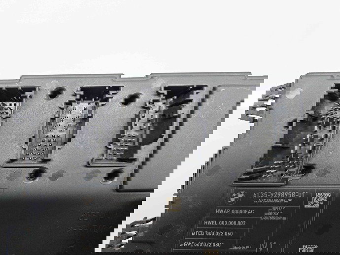  Modul confort  Bmw 1 (F20, F21) [Fabr 2011-2017] 9298958