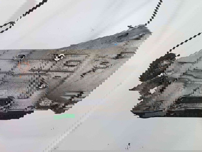 Cutie viteze automata  Bmw 1 (F20, F21) [Fabr 2011-2017] 2.0 N47D20 135KW / 184CP