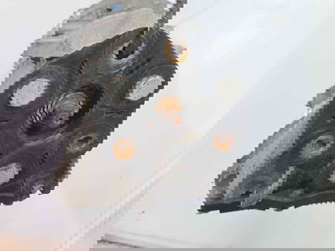 Cutie viteze automata  Bmw 1 (F20, F21) [Fabr 2011-2017] 2.0 N47D20 135KW / 184CP