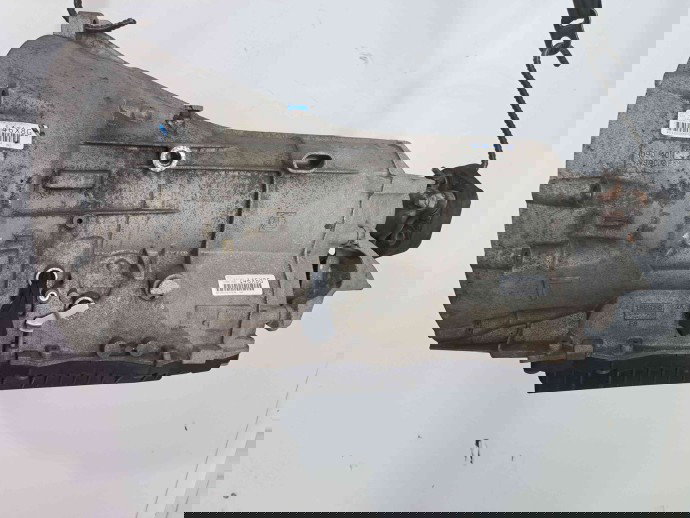 Cutie viteze automata  Bmw 1 (F20, F21) [Fabr 2011-2017] 2.0 N47D20 135KW / 184CP