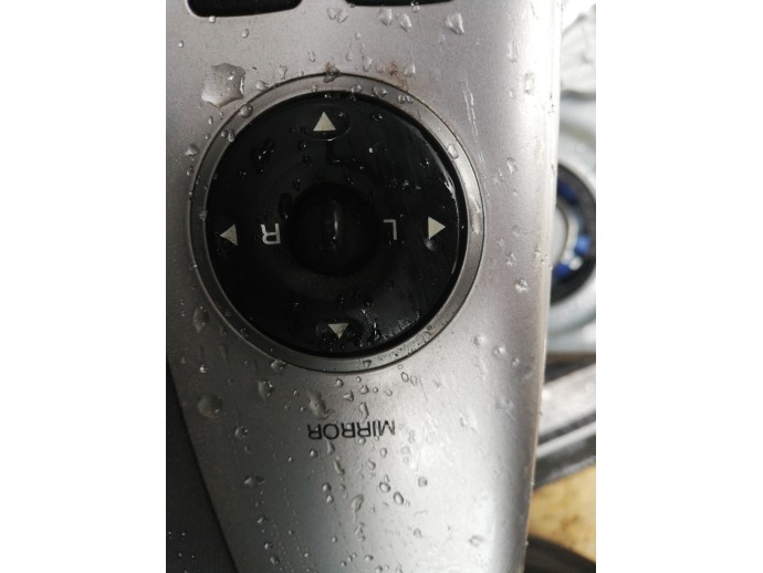 Buton reglaj oglinzi Hyundai Santa-Fe 2.2 CRDI OEM 2005-2012