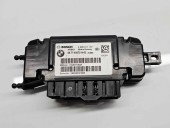 Calculator airbag  Bmw 1 (F20, F21) [Fabr 2011-2017] 9267214 2.0 N47D20 135KW / 184CP