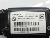 Calculator airbag  Bmw 1 (F20, F21) [Fabr 2011-2017] 9267214 2.0 N47D20 135KW / 184CP