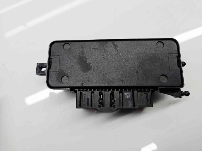Calculator airbag  Bmw 1 (F20, F21) [Fabr 2011-2017] 9267214 2.0 N47D20 135KW / 184CP