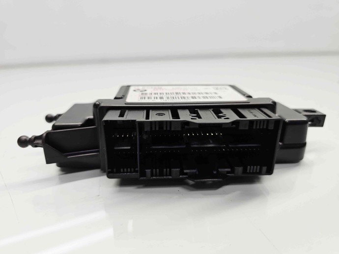 Calculator airbag  Bmw 1 (F20, F21) [Fabr 2011-2017] 9267214 2.0 N47D20 135KW / 184CP