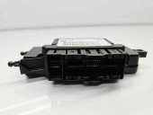 Calculator airbag  Bmw 1 (F20, F21) [Fabr 2011-2017] 9267214 2.0 N47D20 135KW / 184CP
