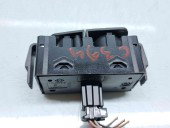  Buton avarii  Dacia Logan 2 [Fabr 2012-2020]252905668R