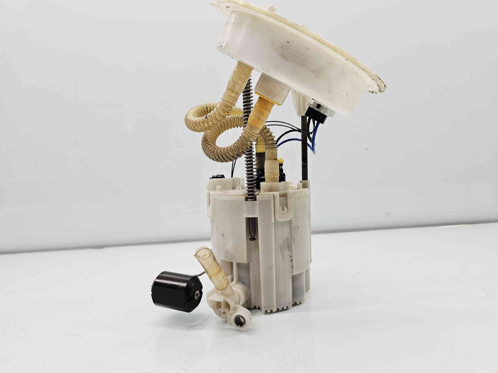 Pompa combustibil Bmw 1 (F20, F21) [Fabr 2011-2017] 7243972 2.0 N47D20 135KW / 184CP - imagine 2