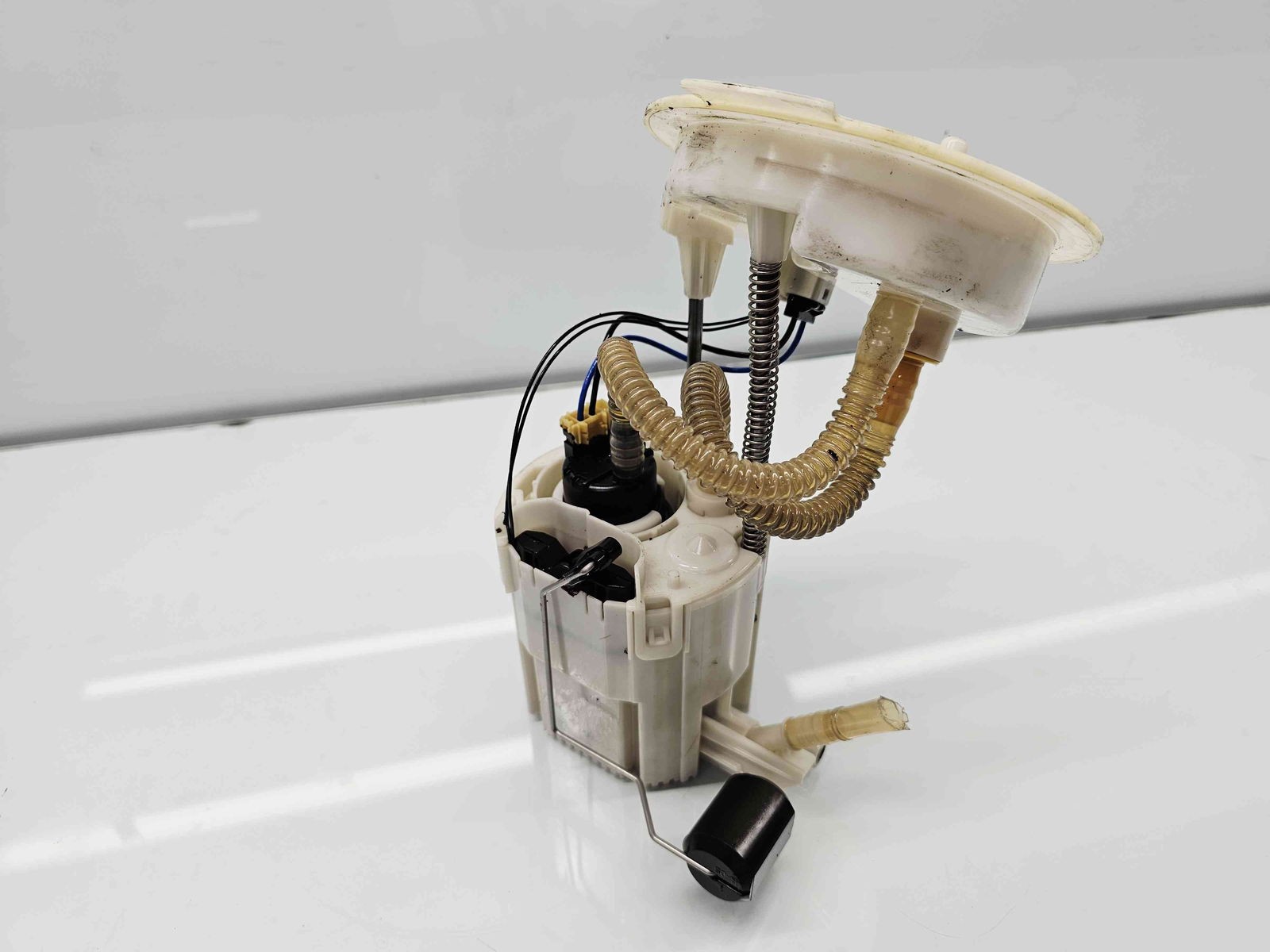 Pompa combustibil Bmw 1 (F20, F21) [Fabr 2011-2017] 7243972 2.0 N47D20 135KW / 184CP - imagine 3