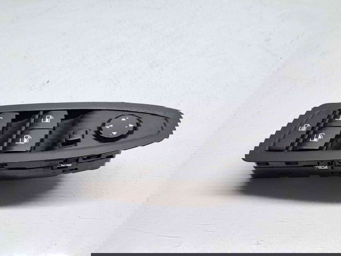  Butoane comanda geamuri sofer  Bmw 1 (F20, F21) [Fabr 2011-2017] 9208110-03