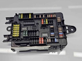  Panou sigurante  Bmw 1 (F20, F21) [Fabr 2011-2017] 9261111 