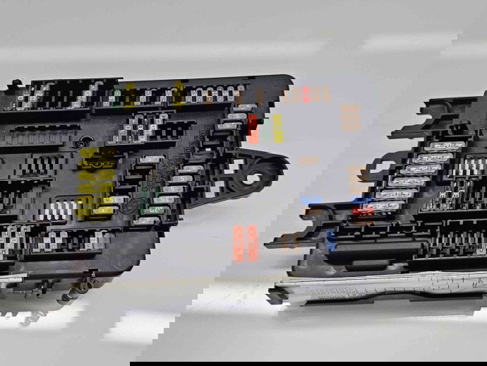  Panou sigurante  Bmw 1 (F20, F21) [Fabr 2011-2017] 9261111 