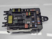  Panou sigurante  Bmw 1 (F20, F21) [Fabr 2011-2017] 9261111 