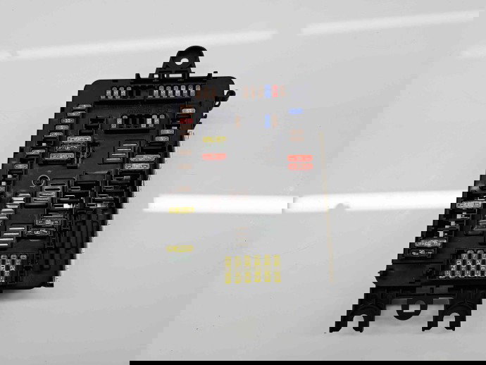  Panou sigurante  Bmw 1 (F20, F21) [Fabr 2011-2017] 9261111 