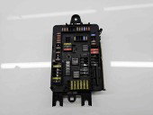  Panou sigurante  Bmw 1 (F20, F21) [Fabr 2011-2017] 9261111 