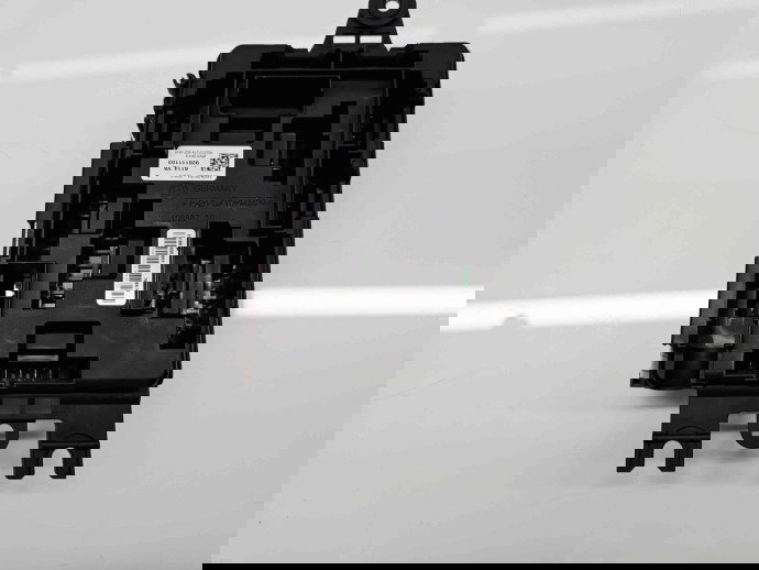  Panou sigurante  Bmw 1 (F20, F21) [Fabr 2011-2017] 9261111 