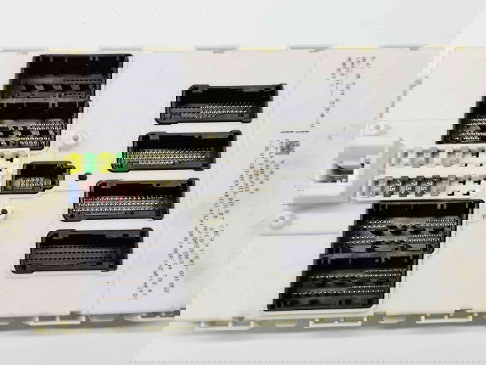  Panou sigurante  Bmw 1 (F20, F21) [Fabr 2011-2017] 9314234 