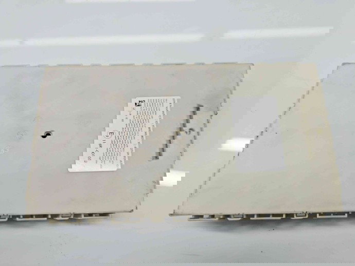  Panou sigurante  Bmw 1 (F20, F21) [Fabr 2011-2017] 9314234 