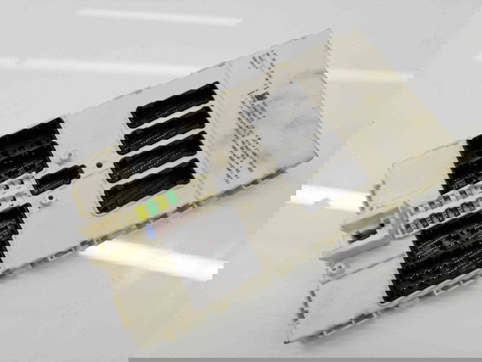  Panou sigurante  Bmw 1 (F20, F21) [Fabr 2011-2017] 9314234 