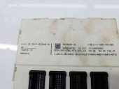  Panou sigurante  Bmw 1 (F20, F21) [Fabr 2011-2017] 9314234 