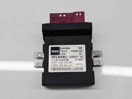  Modul confort  Bmw 1 (F20, F21) [Fabr 2011-2017] 7358144