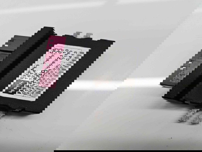  Modul confort  Bmw 1 (F20, F21) [Fabr 2011-2017] 7358144