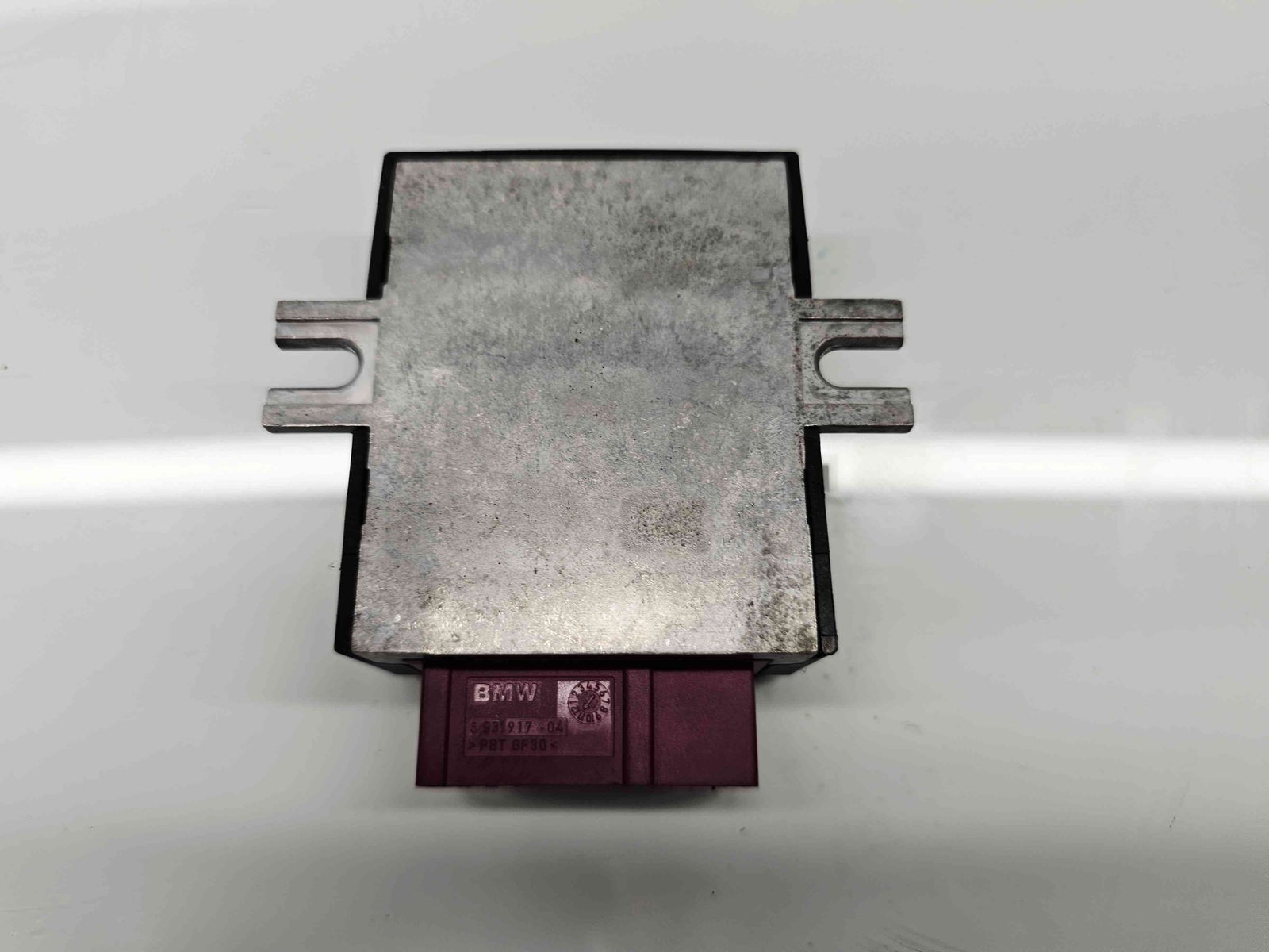 Modul confort Bmw 1 (F20, F21) [Fabr 2011-2017] 7358144 - imagine 3