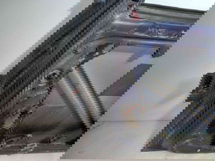 Usa dreapta fata OEM Volkswagen Polo 9N 1.4 BNV 2001-2008