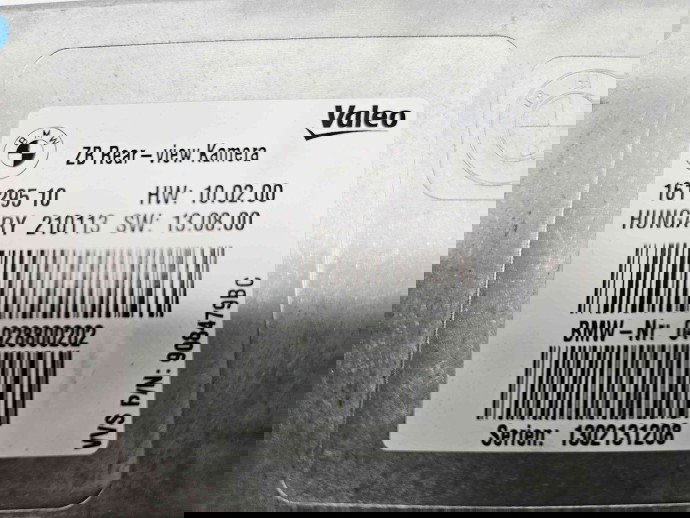  Modul confort Bmw 3 Gran Turismo (F34) [Fabr 2013-prezent] 16129510