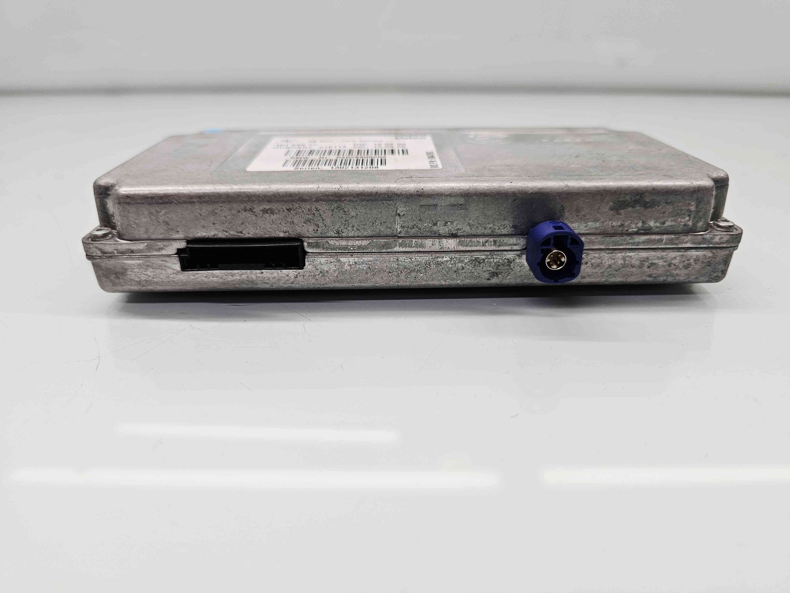 Modul confort Bmw 3 Gran Turismo (F34) [Fabr 2013-prezent] 16129510 - imagine 4