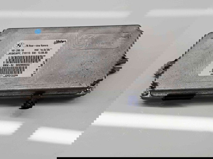  Modul confort Bmw X3 (F25) [Fabr 2010-2017] 16129510